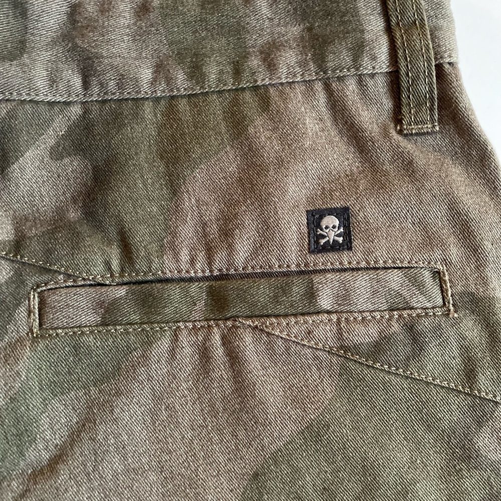 Tony Hawk Shorts - Picture 4 of 12